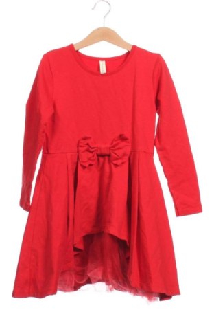 Gyerek ruha Unbranded, Méret 5-6y / 116-122 cm, Szín Piros, Ár 3 191 Ft, #137987499