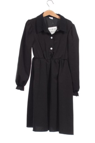 Rochie pentru copii Unbranded, Mărime 9-10y/ 140-146 cm, Culoare Negru, Preț 44,00 Lei, #137990367