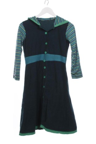 Rochie pentru copii Unbranded, Mărime 8-9y/ 134-140 cm, Culoare Verde, Preț 48,00 Lei, #137993315