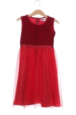 Rochie pentru copii Unbranded, Mărime 5-6y/ 116-122 cm, Culoare Roșu, Preț 57,74 Lei, #137995635