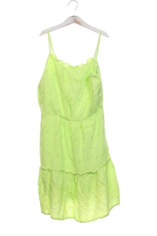Rochie pentru copii Unbranded, Mărime 12-13y/ 158-164 cm, Culoare Verde, Preț 57,74 Lei, #137995786