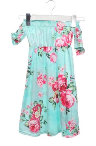 Dziecięca sukienka Unbranded, Rozmiar 18-24m/ 86-98 cm, Kolor Kolorowy, Cena 46,07 zł, #137997403