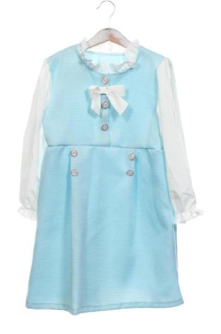 Rochie pentru copii Unbranded, Mărime 7-8y/ 128-134 cm, Culoare Albastru, Preț 48,00 Lei, #137999169