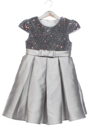 Rochie pentru copii Unbranded, Mărime 7-8y/ 128-134 cm, Culoare Gri, Preț 48,00 Lei, #137999360