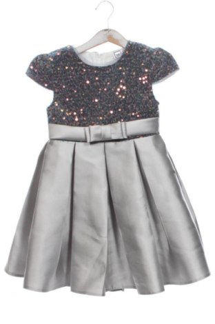 Rochie pentru copii Unbranded, Mărime 5-6y/ 116-122 cm, Culoare Gri, Preț 46,00 Lei, #137999378