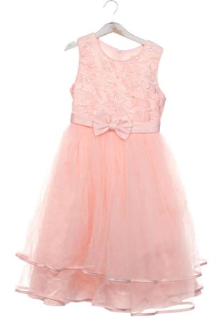 Rochie pentru copii Unbranded, Mărime 13-14y/ 164-168 cm, Culoare Roz, Preț 47,24 Lei, #138000683