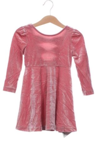 Dziecięca sukienka Unbranded, Rozmiar 12-18m/ 80-86 cm, Kolor Różowy, Cena 87,99 zł, #138003052