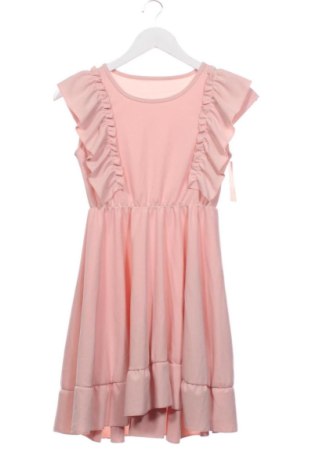 Rochie pentru copii Unbranded, Mărime 12-13y/ 158-164 cm, Culoare Roz, Preț 57,74 Lei, #138003370