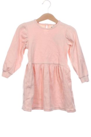 Rochie pentru copii Unbranded, Mărime 18-24m/ 86-98 cm, Culoare Roz, Preț 41,99 Lei, #138008476