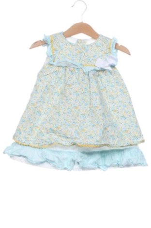 Rochie pentru copii Unbranded, Mărime 18-24m/ 86-98 cm, Culoare Multicolor, Preț 52,49 Lei, #138008595