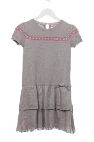 Rochie pentru copii Unbranded, Mărime 8-9y/ 134-140 cm, Culoare Bej, Preț 47,24 Lei, #138011881