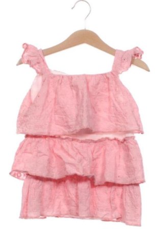 Rochie pentru copii Unbranded, Mărime 2-3y/ 98-104 cm, Culoare Roz, Preț 57,74 Lei, #138012174