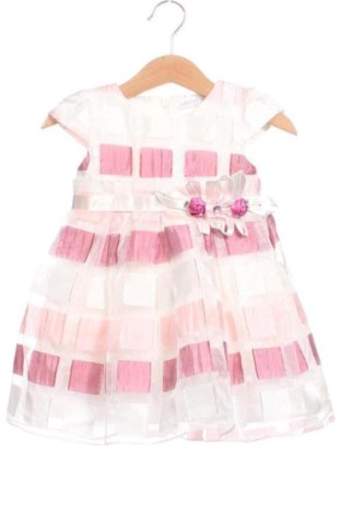 Dětské šaty  Unbranded, Velikost 9-12m/ 74-80 cm, Barva Vícebarevné, Cena  243,00 Kč, #138020013