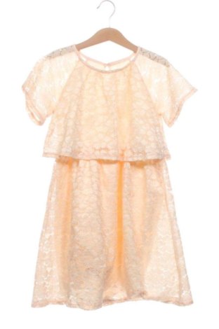 Dětské šaty  Unbranded, Velikost 6-7y/ 122-128 cm, Barva Růžová, Cena  218,00 Kč, #138020704