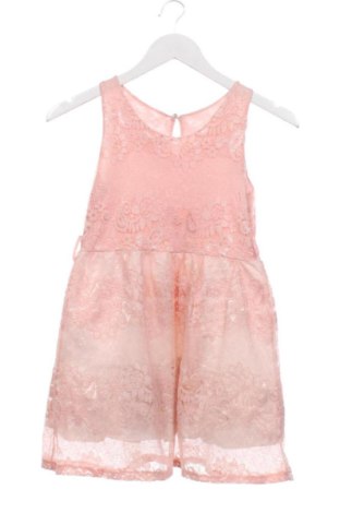 Dětské šaty  Unbranded, Velikost 7-8y/ 128-134 cm, Barva Růžová, Cena  218,00 Kč, #138020725