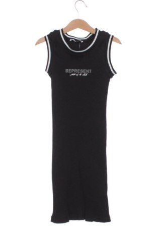 Dziecięca sukienka Unbranded, Rozmiar 8-9y/ 134-140 cm, Kolor Czarny, Cena 38,10 zł, #138020892