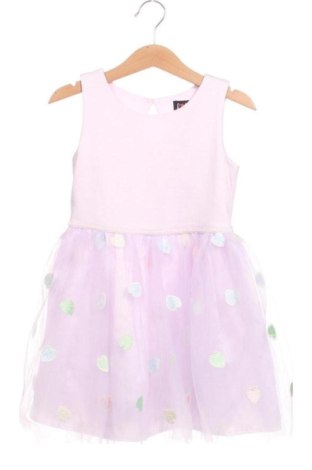 Παιδικό φόρεμα Unbranded, Μέγεθος 4-5y/ 110-116 εκ., Χρώμα Πολύχρωμο, Τιμή 10,29 €, #138022563