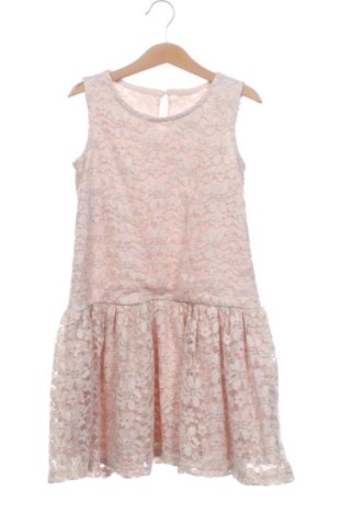 Dětské šaty  Unbranded, Velikost 5-6y/ 116-122 cm, Barva Růžová, Cena  267,00 Kč, #138023497