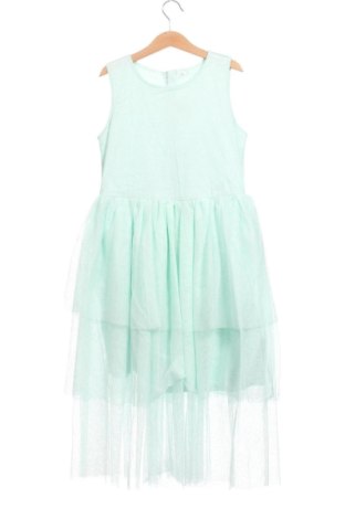 Παιδικό φόρεμα Unbranded, Μέγεθος 8-9y/ 134-140 εκ., Χρώμα Μπλέ, Τιμή 22,83 €, #138023757