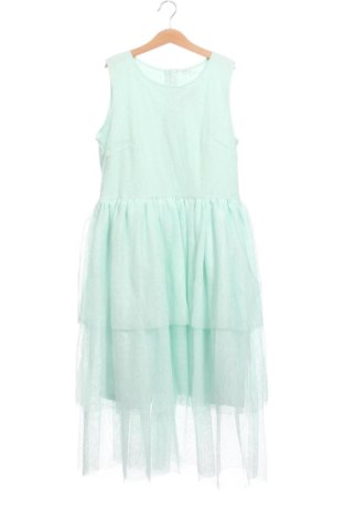 Παιδικό φόρεμα Unbranded, Μέγεθος 10-11y/ 146-152 εκ., Χρώμα Μπλέ, Τιμή 22,83 €, #138023802