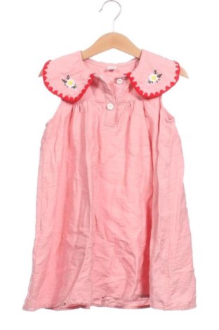 Gyerek ruha Unbranded, Méret 4-5y / 110-116 cm, Szín Rózsaszín, Ár 3 546 Ft, #138024557