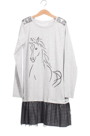 Kinderkleid Unbranded, Größe 8-9y/ 134-140 cm, Farbe Mehrfarbig, Preis 8,76 €, #138026142