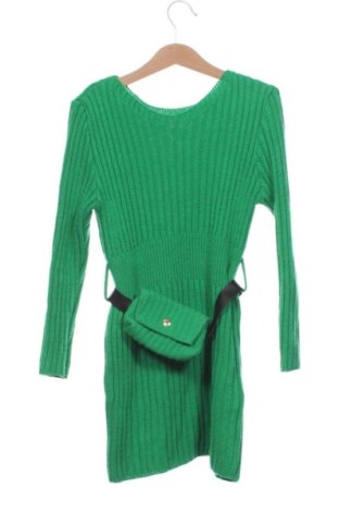 Παιδικό φόρεμα Unbranded, Μέγεθος 10-11y/ 146-152 εκ., Χρώμα Πράσινο, Τιμή 9,00 €, #138026351