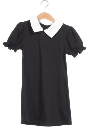 Παιδικό φόρεμα Unbranded, Μέγεθος 4-5y/ 110-116 εκ., Χρώμα Μαύρο, Τιμή 8,19 €, #138029965