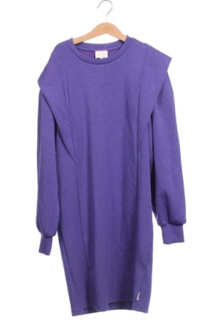 Kinderkleid Unbranded, Größe 12-13y/ 158-164 cm, Farbe Lila, Preis 8,38 €, #138031434
