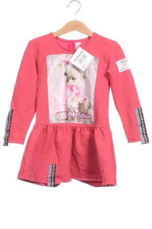 Rochie pentru copii Unbranded, Mărime 2-3y/ 98-104 cm, Culoare Multicolor, Preț 47,24 Lei, #138035351