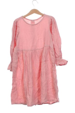 Gyerek ruha Unbranded, Méret 6-7y / 122-128 cm, Szín Hamurózsaszín, Ár 3 187 Ft, #138038539