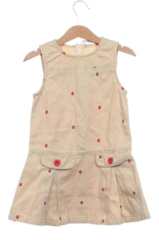 Rochie pentru copii Gymboree, Mărime 3-4y/ 104-110 cm, Culoare Bej, Preț 52,49 Lei, #138038816