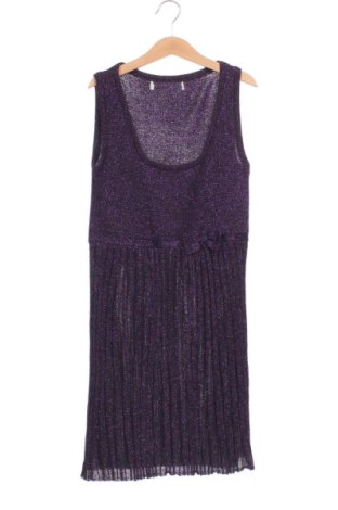 Gyerek ruha Unbranded, Méret 10-11y / 146-152 cm, Szín Lila, Ár 2 000 Ft, #138042321