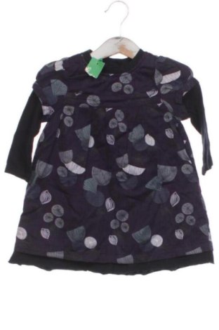 Dziecięca sukienka United Colors Of Benetton, Rozmiar 6-9m/ 68-74 cm, Kolor Kolorowy, Cena 61,30 zł, #137996241