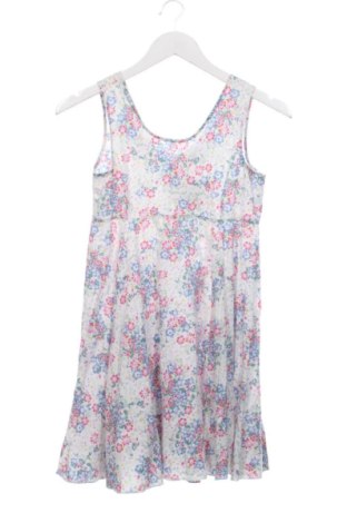 Rochie pentru copii United Colors Of Benetton, Mărime 10-11y/ 146-152 cm, Culoare Multicolor, Preț 73,49 Lei, #138009524