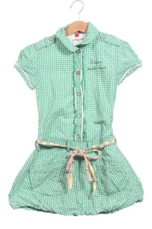 Dětské šaty  Vingino, Velikost 5-6y/ 116-122 cm, Barva Vícebarevné, Cena  315,00 Kč, #138020420