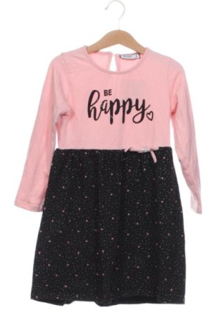 Dětské šaty  Wanex Kids, Velikost 3-4y/ 104-110 cm, Barva Vícebarevné, Cena  243,00 Kč, #138019857