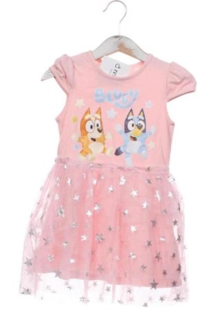 Gyerek ruha Zara, Méret 2-3y / 98-104 cm, Szín Rózsaszín, Ár 4 610 Ft, #137989640