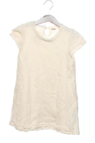 Dziecięca sukienka Zara, Rozmiar 2-3y/ 98-104 cm, Kolor ecru, Cena 53,92 zł, #137997381