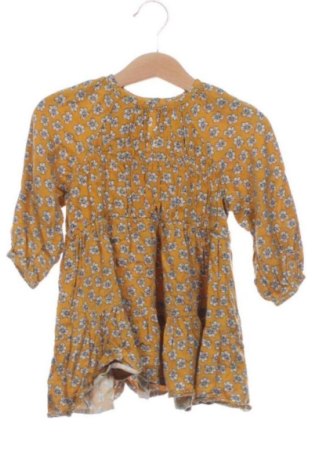 Rochie pentru copii Zara, Mărime 18-24m/ 86-98 cm, Culoare Multicolor, Preț 77,32 Lei, #138013903