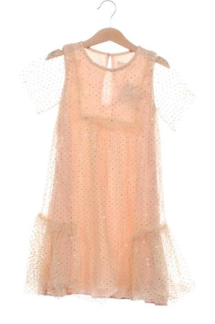 Dětské šaty  Zara, Velikost 6-7y/ 122-128 cm, Barva Růžová, Cena  315,00 Kč, #138024178