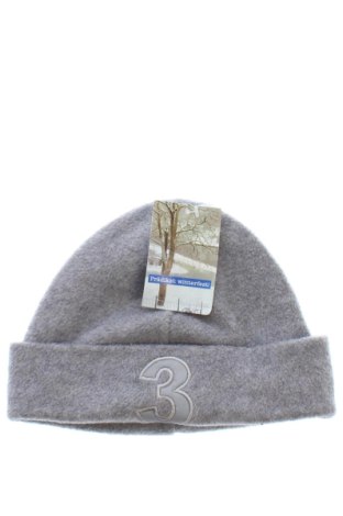 Παιδικό καπέλο Unbranded, Χρώμα Γκρί, Τιμή 13,53 €, #137981594