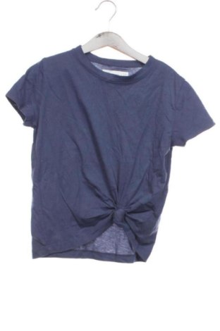 Dětské tričko  Abercrombie Kids, Velikost 7-8y/ 128-134 cm, Barva Modrá, Cena  218,00 Kč, #137986526