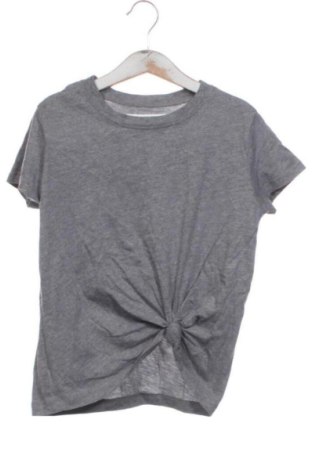 Tricou pentru copii Abercrombie Kids, Mărime 7-8y/ 128-134 cm, Culoare Gri, Preț 47,24 Lei, #137986538