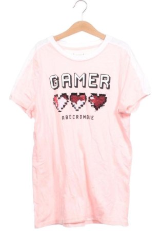 Kinder T-Shirt Abercrombie Kids, Größe 15-18y/ 170-176 cm, Farbe Mehrfarbig, Preis € 7,51, #138040922