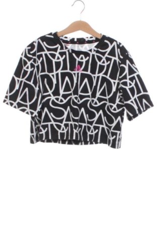 Kinder T-Shirt Adidas, Größe 10-11y/ 146-152 cm, Farbe Mehrfarbig, Preis 17,00 €, #138019464