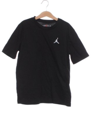 Gyerek póló Air Jordan Nike, Méret 10-11y / 146-152 cm, Szín Fekete, Ár 7 161 Ft, #137992452