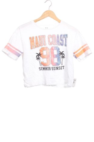 Tricou pentru copii C&A, Mărime 12-13y/ 158-164 cm, Culoare Alb, Preț 30,00 Lei, #137980452