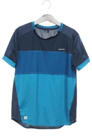 Tricou pentru copii Decathlon, Mărime 10-11y/ 146-152 cm, Culoare Albastru, Preț 31,49 Lei, #137999933