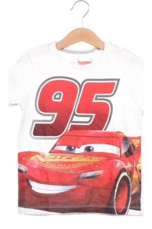 Kinder T-Shirt Disney, Größe 3-4y/ 104-110 cm, Farbe Mehrfarbig, Preis 6,29 €, #138026956